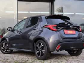 Toyota Yaris (2026) thumbnail 14