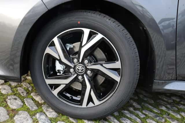 Toyota Yaris (2026) thumbnail 4