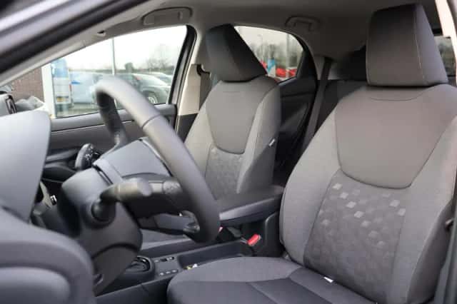 Toyota Yaris (2026) thumbnail 6