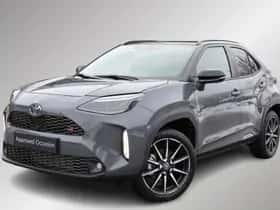 Toyota Yaris Cross (2026)