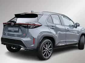 Toyota Yaris Cross (2026) thumbnail 2