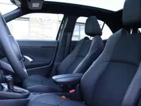 Toyota Yaris Cross (2026) thumbnail 15