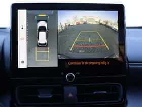 Toyota Yaris Cross (2026) thumbnail 20