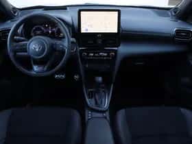 Toyota Yaris Cross (2026) thumbnail 3