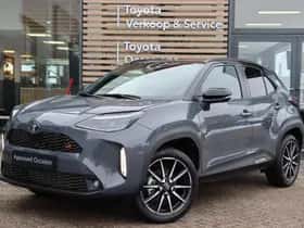 Toyota Yaris Cross (2026) thumbnail 25