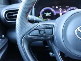 Toyota Yaris Cross (2026) thumbnail 27