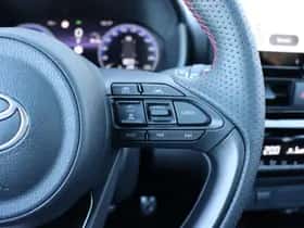 Toyota Yaris Cross (2026) thumbnail 28