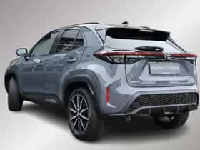 Toyota Yaris Cross (2026) thumbnail 4