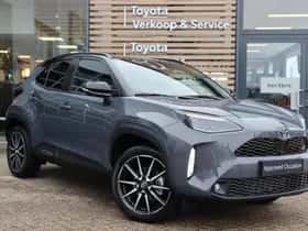 Toyota Yaris Cross (2026) thumbnail 5