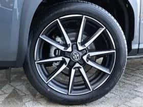 Toyota Yaris Cross (2026) thumbnail 6