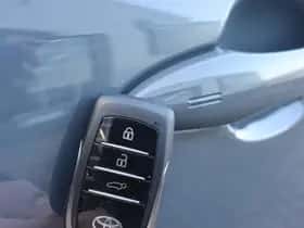 Toyota Yaris Cross (2026) thumbnail 9