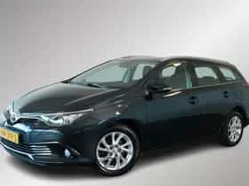 Toyota Auris (2017)