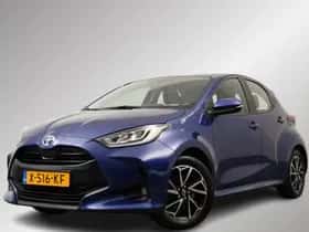 Toyota Yaris (2023) thumbnail 1