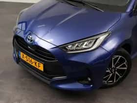 Toyota Yaris (2023) thumbnail 18