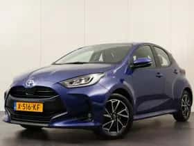 Toyota Yaris (2023) thumbnail 19