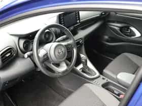 Toyota Yaris (2023) thumbnail 21