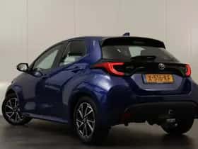 Toyota Yaris (2023) thumbnail 30