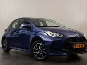 Toyota Yaris (2023) thumbnail 31