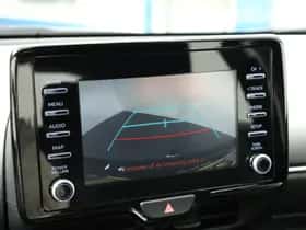 Toyota Yaris (2023) thumbnail 7