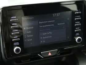 Toyota Yaris (2023) thumbnail 8