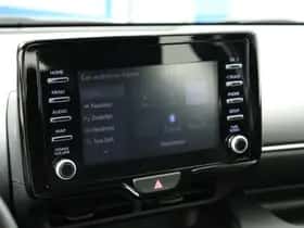 Toyota Yaris (2023) thumbnail 9