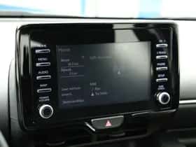 Toyota Yaris (2023) thumbnail 10
