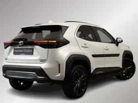 Toyota Yaris Cross (2023) thumbnail 2