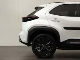 Toyota Yaris Cross (2023) thumbnail 15