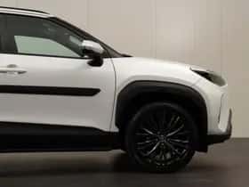 Toyota Yaris Cross (2023) thumbnail 16