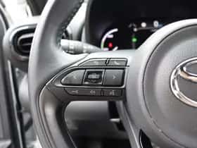 Toyota Yaris Cross (2023) thumbnail 19