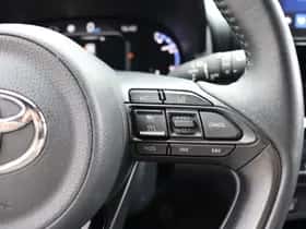 Toyota Yaris Cross (2023) thumbnail 21