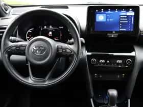 Toyota Yaris Cross (2023) thumbnail 23