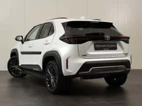 Toyota Yaris Cross (2023) thumbnail 4