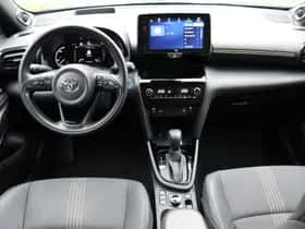 Toyota Yaris Cross (2023) thumbnail 6
