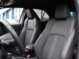 Toyota Yaris Cross (2023) thumbnail 8