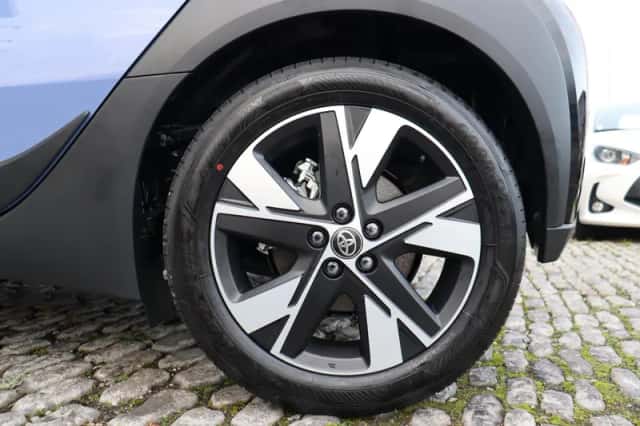 Toyota Aygo X (2026) thumbnail 3