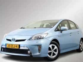 Toyota Prius (2013)