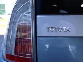 Toyota Prius (2013) thumbnail 40
