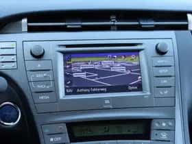Toyota Prius (2013) thumbnail 10