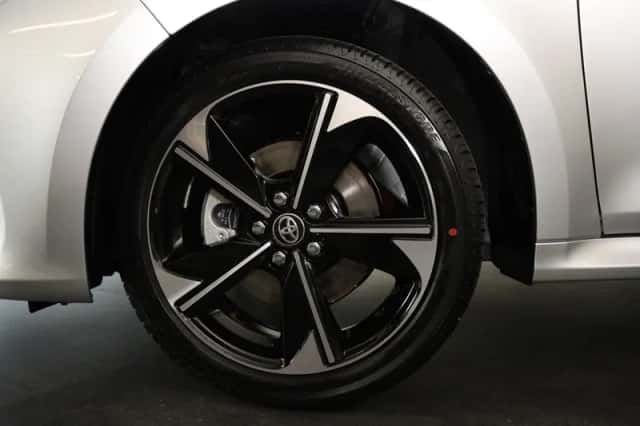 Toyota Yaris (2026) thumbnail 5
