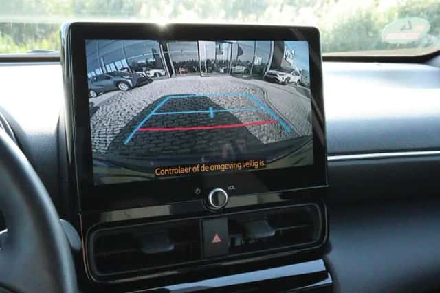 Toyota Yaris (2026) thumbnail 6