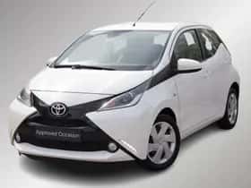 Toyota Aygo (2016)