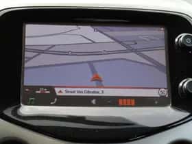 Toyota Aygo (2016) thumbnail 22