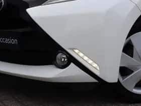 Toyota Aygo (2016) thumbnail 7