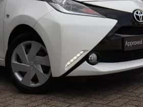 Toyota Aygo (2016) thumbnail 9