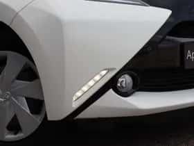 Toyota Aygo (2016) thumbnail 10