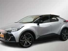 Toyota C-HR (2025)