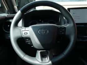 Toyota C-HR (2025) thumbnail 17