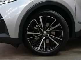 Toyota C-HR (2025) thumbnail 10