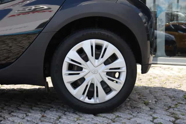 Toyota Aygo X (2022) thumbnail 3